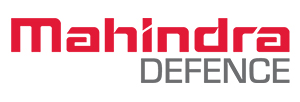 Mahindra-Defence-logo